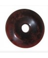 Cornalina donut 50mm