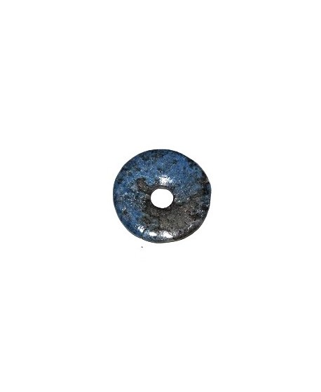 Lapislázuli donut 35mm