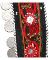Collar gypsy vintage