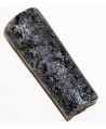 Cuentas  granito antiguo 50x12mm paso 2mm, Djenne, Mali
