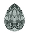Cabujón Swarovski 4795 graphic fancy stone, 14mm