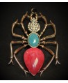 Broche insecto 85x60mm