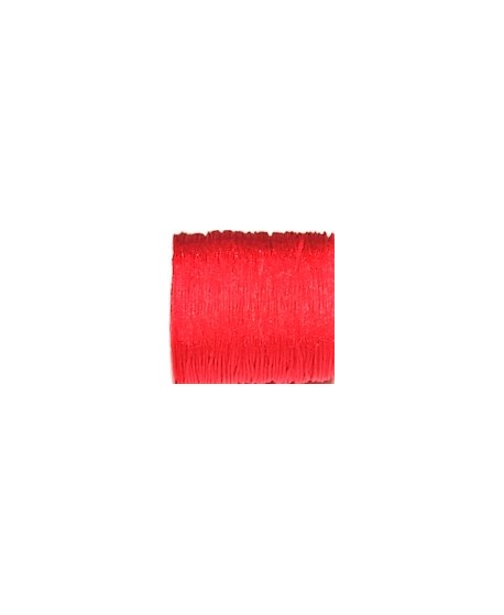 Cola de ratón 0,8mm color rojo, precio por 3 metros
